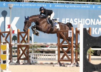 Franca Zanetti, allevare in grande