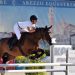 Rock Dee Jay, un pony leggenda