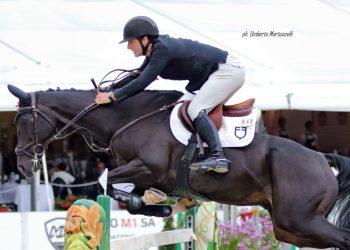 Giacomo Bassi vince a San Giovanni
