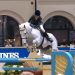 Abu Dhabi: la vittoria di Luciana Diniz, il riscatto di Clara Pezzoli