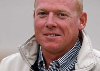 Tragedia in Belgio: muore Johan Philippaerts
