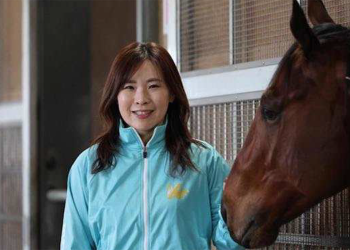 Dal dressage alla Saudi Cup