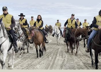 Natura a Cavallo: 24° Raduno Nazionale 2026
