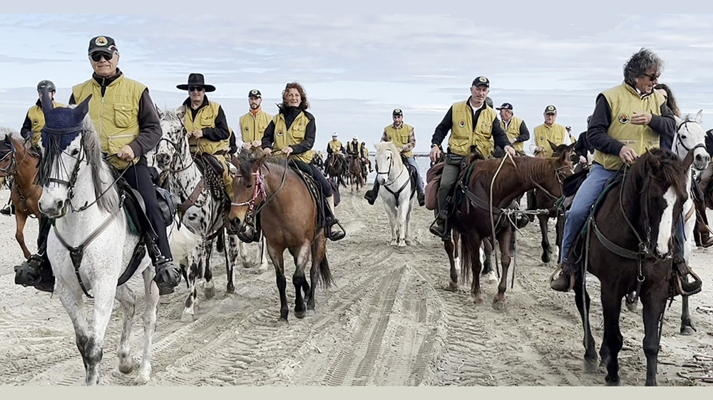 Natura a Cavallo: 24° Raduno Nazionale 2026