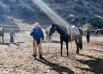 Pat e Deb Puckett, i volti della “Disciplined Ride”