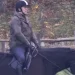 Andrea: niente regno e niente cavallo…