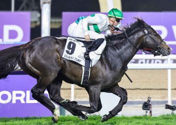 Grande attesa a Hong Kong per Romantic Warrior