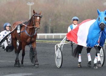 Il prestigioso Prix de France