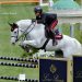 Elisa Chimirri nella Young Riders Academy 2026