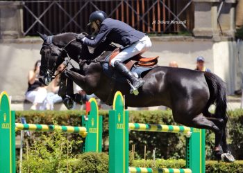 Gorla: solo stranieri ma vince Emiliano Liberati!