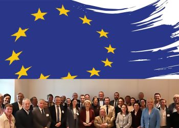 European Equestrian Federation va a Bruxelles