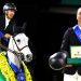 Wellington: il gran finale è di Kent Farrington