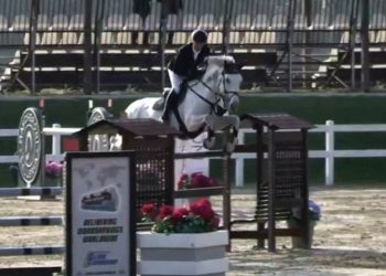 Ales Opatrny vince a Gorla
