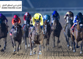 Venti di guerra sui top jockey italiani bloccati in Medio Oriente