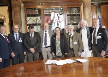 Candidatura UNESCO per le arti equestri: firmato al CNEL il protocollo d’intesa