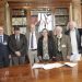 Candidatura UNESCO per le arti equestri: firmato al CNEL il protocollo d’intesa
