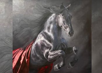 Art Global presenta in Campidoglio la mostra del Maestro Michi Grassi