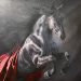 Art Global presenta in Campidoglio la mostra del Maestro Michi Grassi