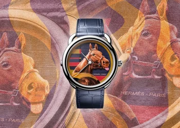 I limited-edition per l’Anno del Cavallo