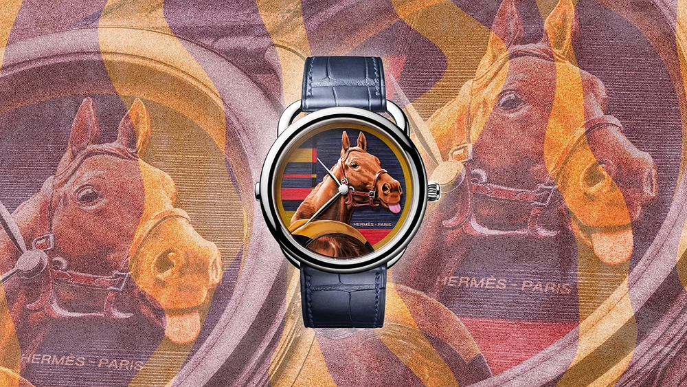 I limited-edition per l’Anno del Cavallo