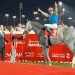 La Dubai World Cup