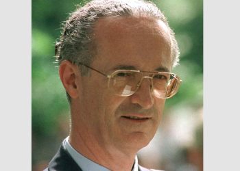 È morto Louis Romanet