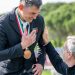 Giuseppe Rolli: parla il campione d’Italia