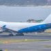 Il 747 per i cavalli dello sceicco