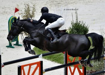 Fontainebleau: la grande vittoria di Thibeau Spits