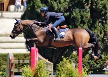 Fontainebleau: Giulia MM, Bucci e Camilli con l’occhio su Roma