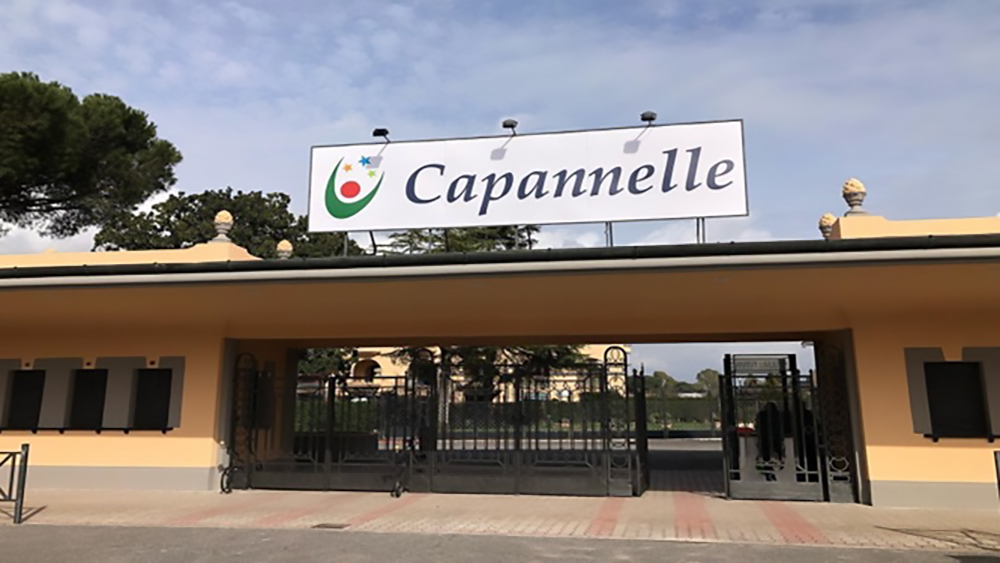 Capannelle: la svolta?