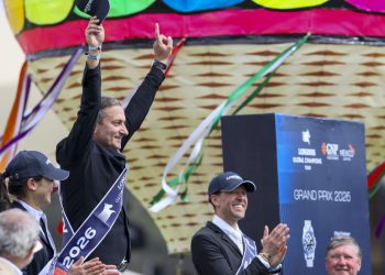 Messico: favoloso Piergiorgio Bucci!