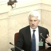 Cavalli sul tavolo… della Camera dei Deputati