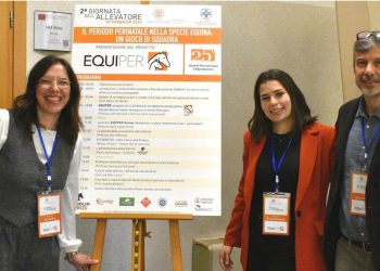 Il progetto EquiPER ha mosso i suoi primi passi