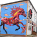 Il cavallo… cinese di Liverpool