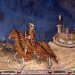 A cavallo, da Giotto a Cattelan: brava Canale 3 Toscana!