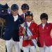 Coppa del Mondo: Kent Farrington!