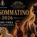 Equisommatino 2026: nel cuore della Sicilia torna la fiera del cavallo