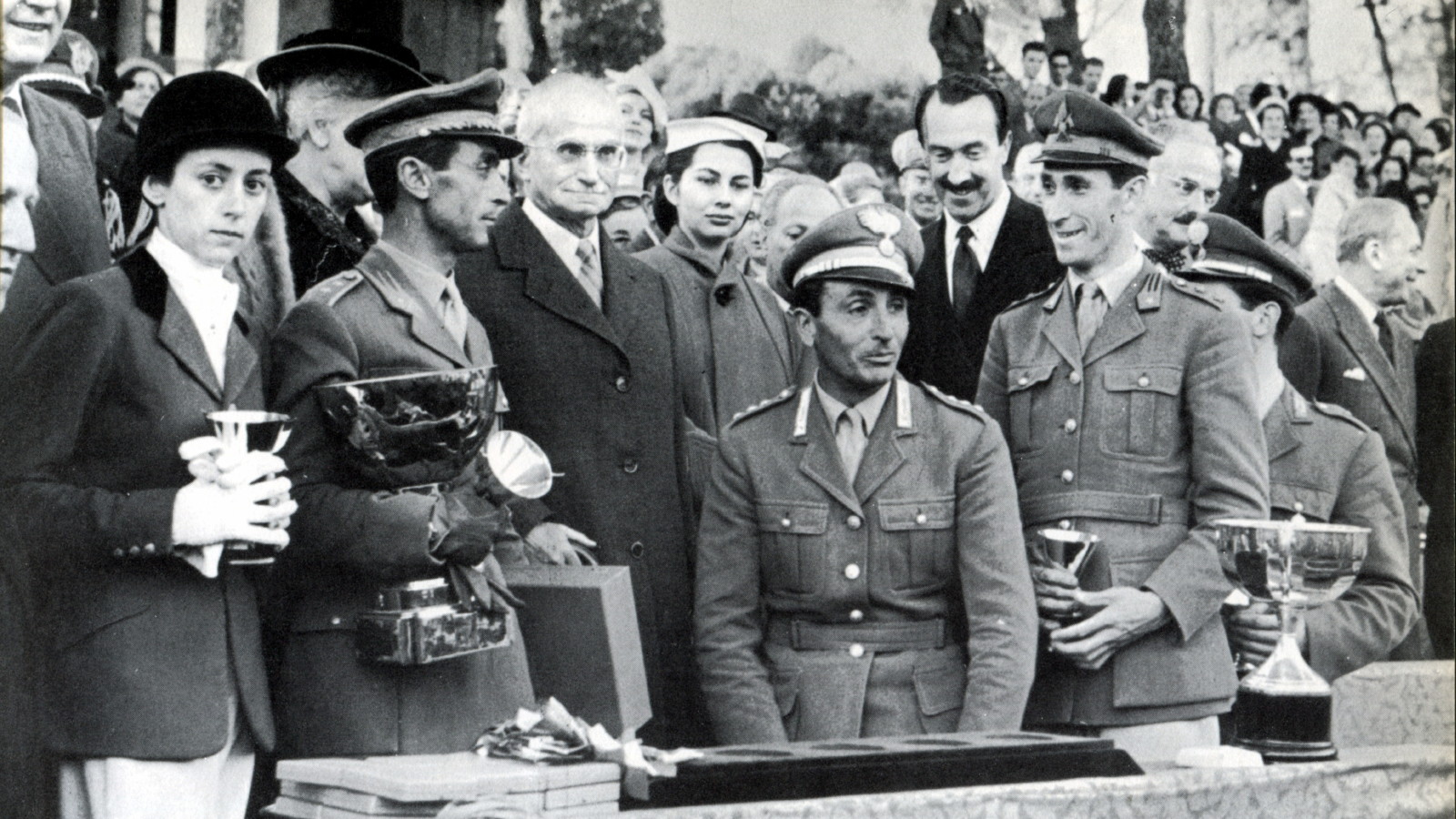 1953 ITA OK
