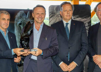 Fieracavalli presenta a Roma la 128esima edizione