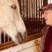 Horses for Good a Forlì: cavalli, arte e musica per il benessere in ospedale