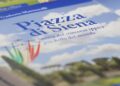 Il libro di Umberto Martuscelli su Piazza di Siena