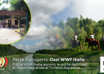 WWF e Fise: un incontro che ci voleva