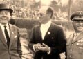 Alberto Lombardi e le distanze sbagliate