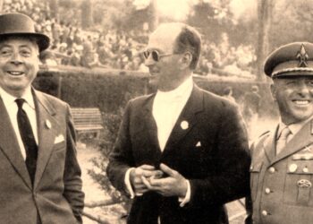 Alberto Lombardi e le distanze sbagliate