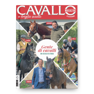GENTE DI CAVALLI