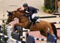Sandra Auffarth e Michael Jung, campioni eclettici