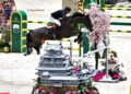 Aachen: Piergiorgio Bucci qualificato per il Gran Premio Rolex