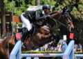 Shanghai: Nicola Philippaerts e un barrage davvero Global