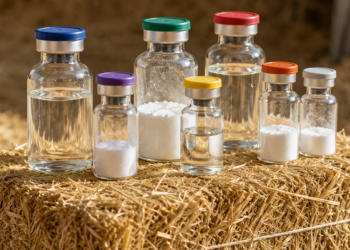 Il vero pericolo degli antibiotici? La geopolitica